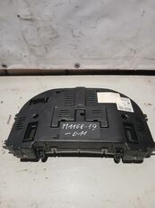 MAN 81272026220 dashboard for MAN TGL, TGM, TGS, TGX (2005-2021) truck