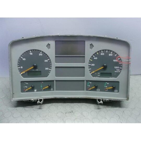 dashboard for MAN TG-A 2000>2007 truck