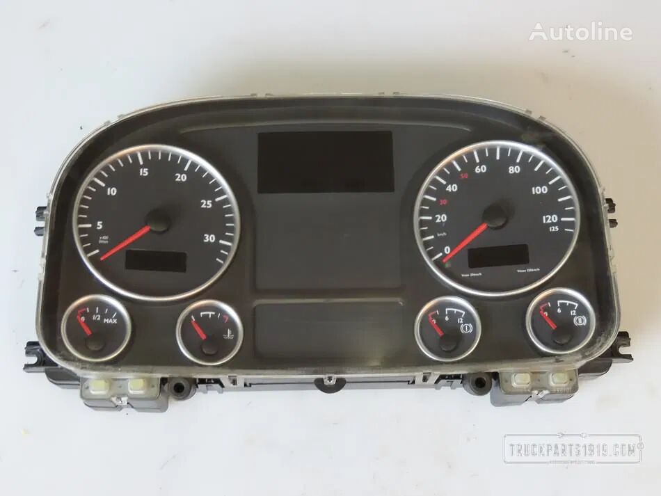 MAN 81.27202.6226 | Instrumentenpaneel 81272026226 dashboard voor vrachtwagen