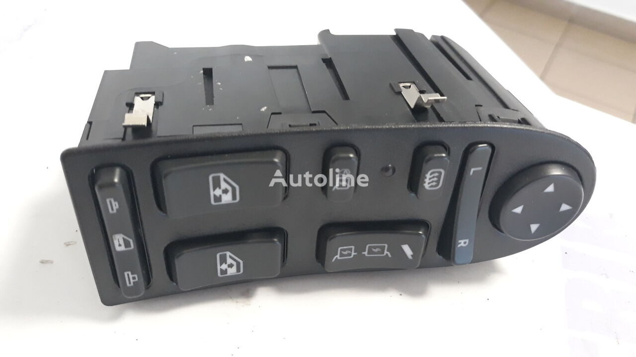 MAN Brand new door switches dashboard voor MAN TGA trekker