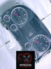 MAN Ceas de bord TGX TGS TGM TGL 81272026211 instrumentpanel till MAN TGX TGS TGM TGL dragbil
