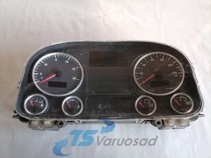 MAN Dashboard 81272026168 for MAN TGM 18.240 truck tractor