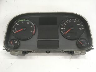 MAN Instrumentenpaneel dashboard for MAN TGL/TGM truck