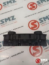 MAN Occ airconditioningsbedieningspaneel 81619906081 cuadro de instrumentos para cami&oacute;n