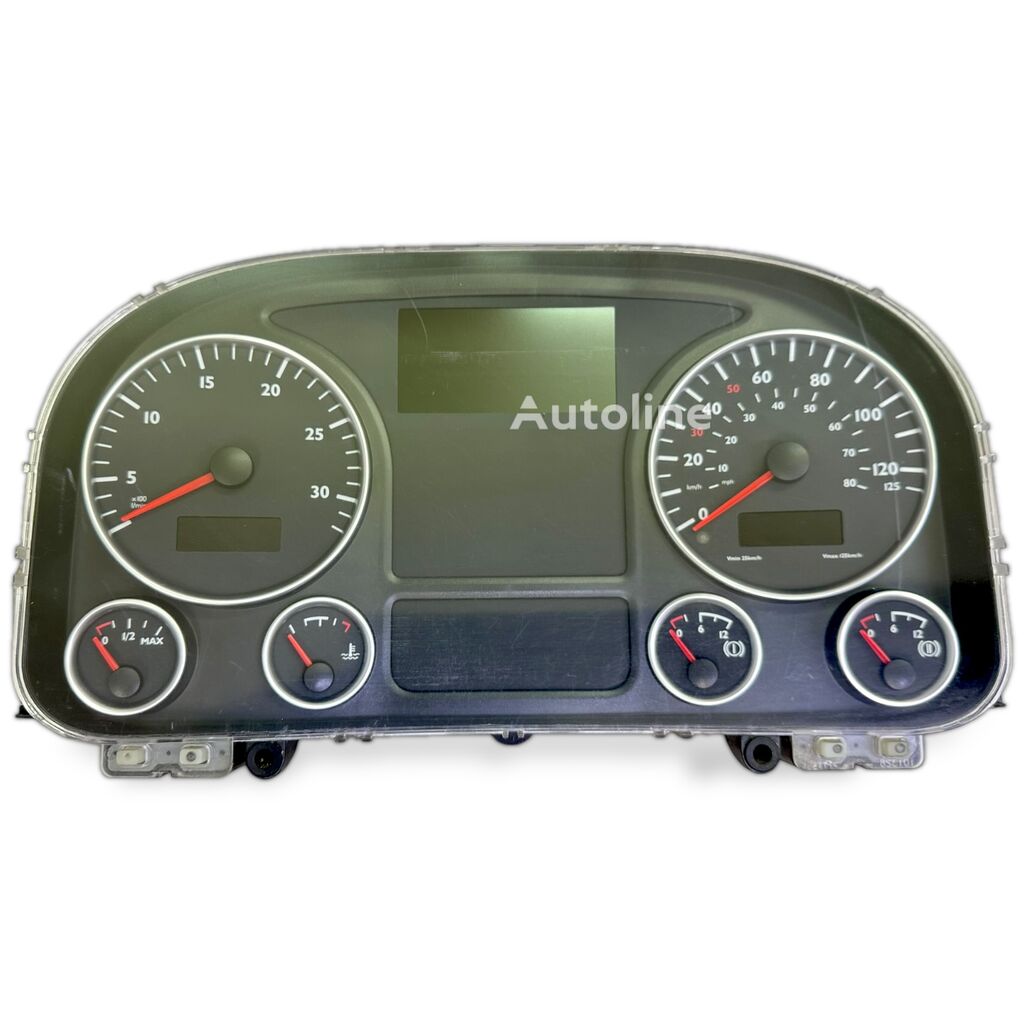 MAN,STONERIDGE ELECTRONICS AB 81272026227 dashboard for MAN - Autoline