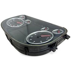 MAN,STONERIDGE ELECTRONICS AB TGX (01.07-12.21) 81258077120 cuadro de instrumentos para MAN TGL, TGM, TGS, TGX (2005-2021) cabeza tractora