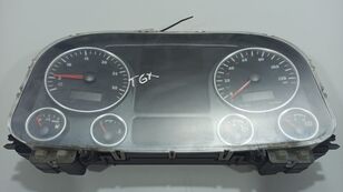 MAN : TGA Painel de Instrumentos 81272026195 dashboard for MAN truck