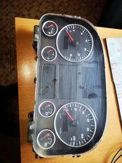 MAN TGL , 81.27202-6218 dashboard voor MAN TGL 8.220 , 81.27202-6218 vrachtwagen