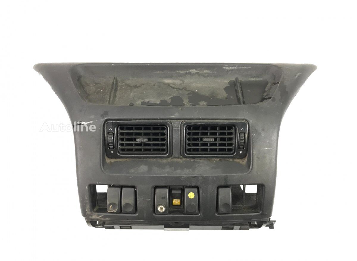 MAN TGS 35.480 (01.07-) 5010445079 cuadro de instrumentos para MAN TGL, TGM, TGS, TGX (2005-2021) cabeza tractora - Autoline