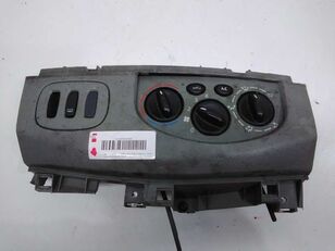 MANDO CALEFACCION / AIRE ACONDICIONADO instrumentpanel till Opel VIVARO leverans