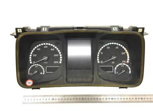 MERCEDES-BENZ, DAIMLER AG Actros MP4 2551 (01.12-) dashboard voor Mercedes-Benz Actros MP4 Antos Arocs (2012-) trekker