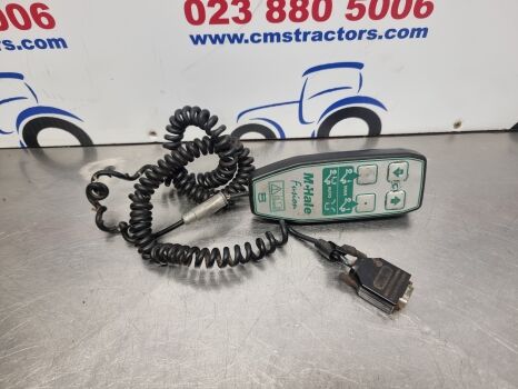 Инструмент табла McHale Fusion Rds Expert Remote Control 243842, Mcfhc.ade 243842 - Agroline