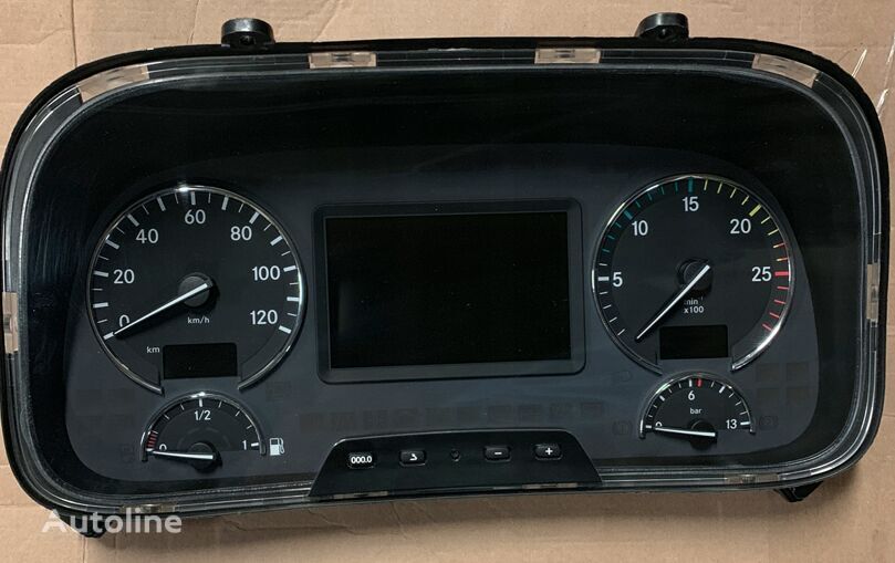 Mercedes-Benz 0044462621 dashboard for Mercedes-Benz Actros Mp3 truck