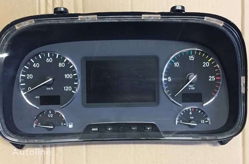 Mercedes-Benz 0044467621 dashboard for Mercedes-Benz Actros Mp3 truck