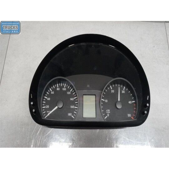 Mercedes-Benz A9069008603 cuadro de instrumentos para Mercedes-Benz Sprinter 2013>2018 furgoneta de carga