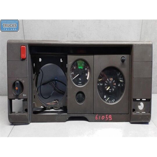 dashboard for Mercedes-Benz LK/LN2 84> truck