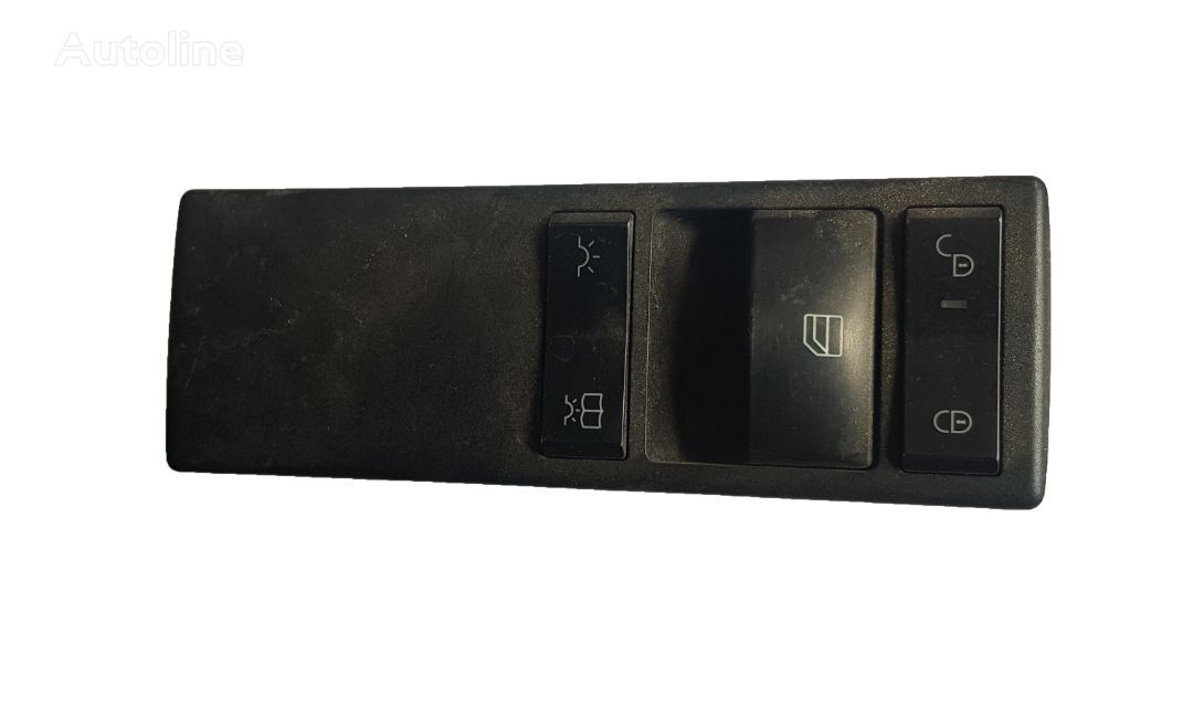 Mercedes-Benz A9605450913 dashboard for Mercedes-Benz ACTROS MP4 ATEG truck tractor