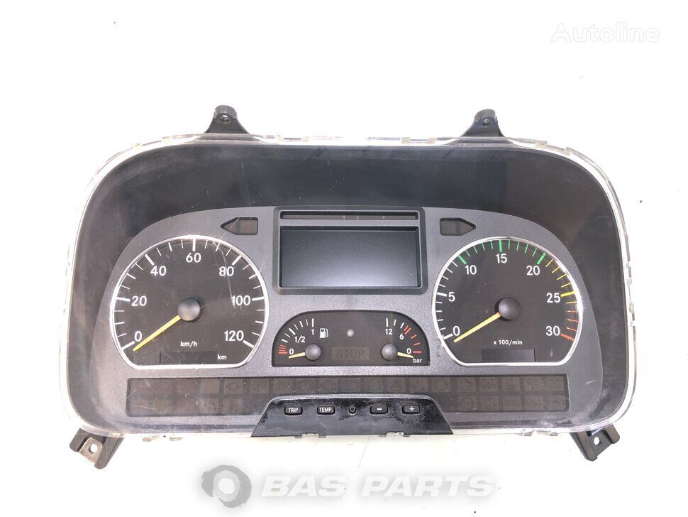 Mercedes-Benz 0054468321 dashboard for truck