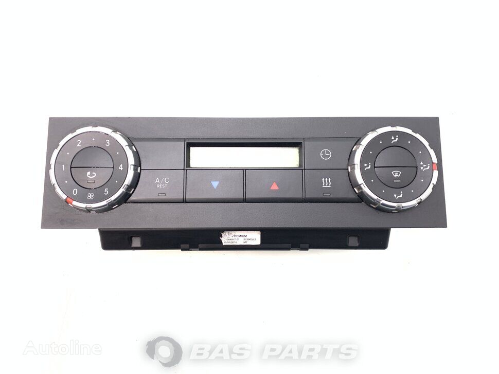 painel de instrumentos Mercedes-Benz 9604466128 para camião