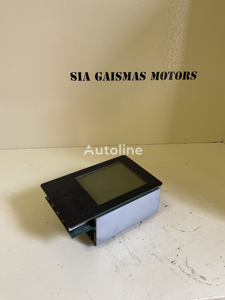 Mercedes-Benz Eos instrument tabla za autobusa