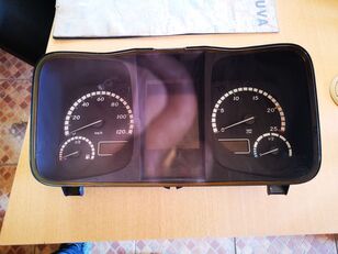 prietaisų skydelis Mercedes-Benz Actros , A0084467821 vilkiko Mercedes-Benz Actros 2551 , A0084467821