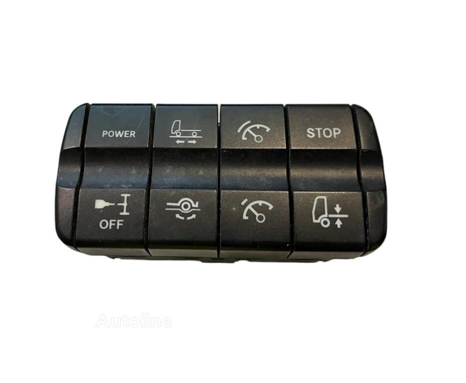 Venta de Mercedes-Benz Actros MP1 (01.96-12.02) cuadro de instrumentos para Mercedes-Benz Actros, Axor MP1, MP2, MP3 (1996-2014) camión | Autoline UY Mercedes-Benz Actros MP1 (01.96-12.02) cuadro de instrumentos para Mercedes-Benz Actros, Axor MP1, MP2, MP3 (1996-2014) camión - Autoline