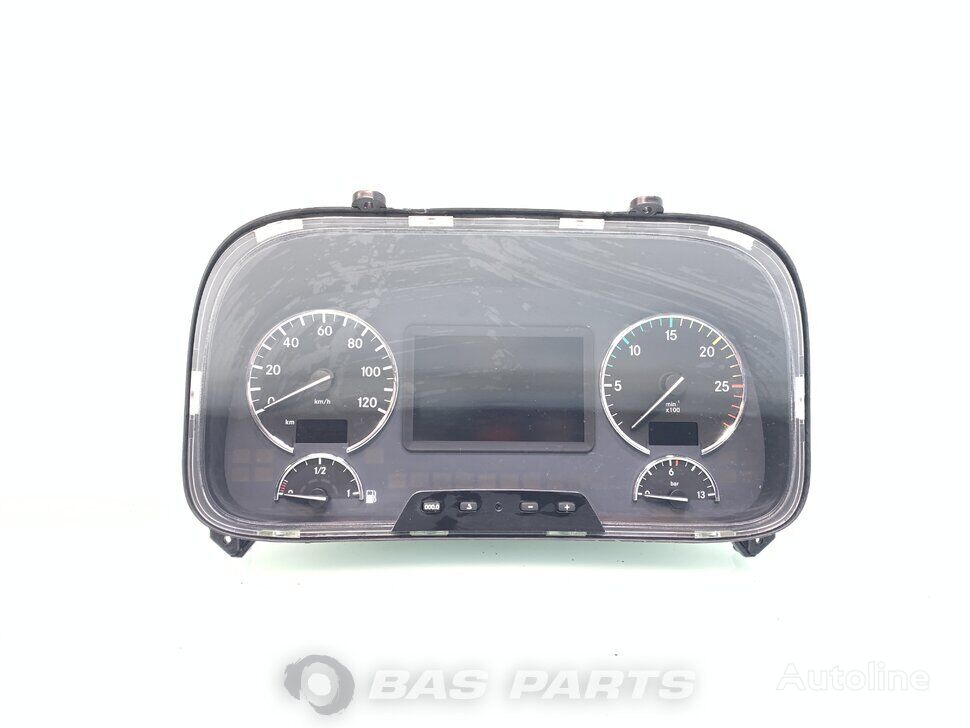 Mercedes-Benz Actros MP3 0054463621 dashboard for truck