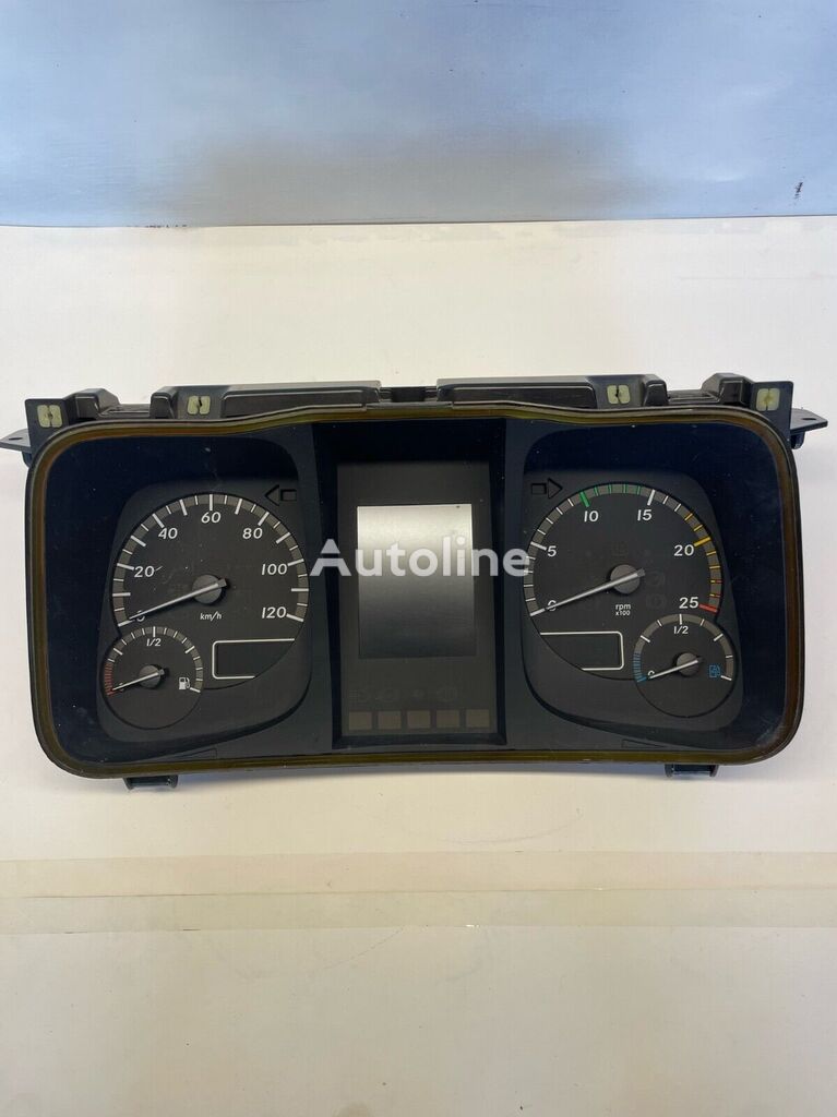 Mercedes-Benz Actros MP4 A0084468421 dashboard for Mercedes-Benz