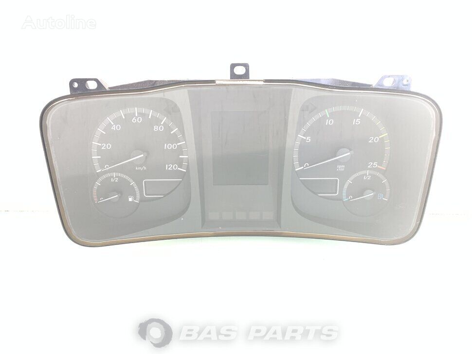 Mercedes-Benz Actros MP4 9614463221 dashboard for truck