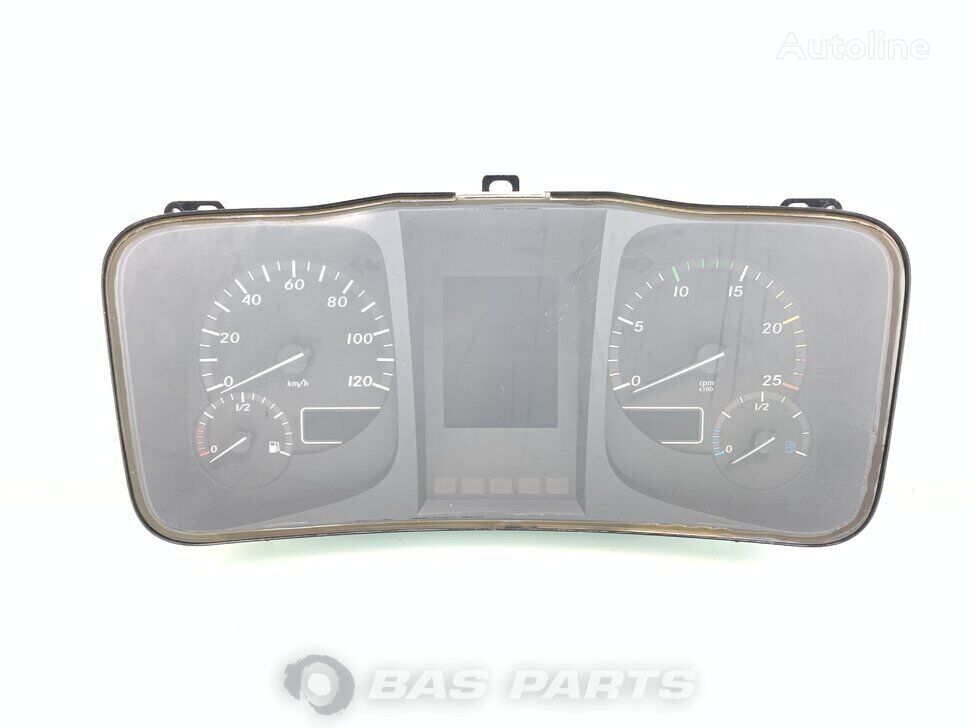 Mercedes-Benz Actros MP4 9614467421 dashboard for truck