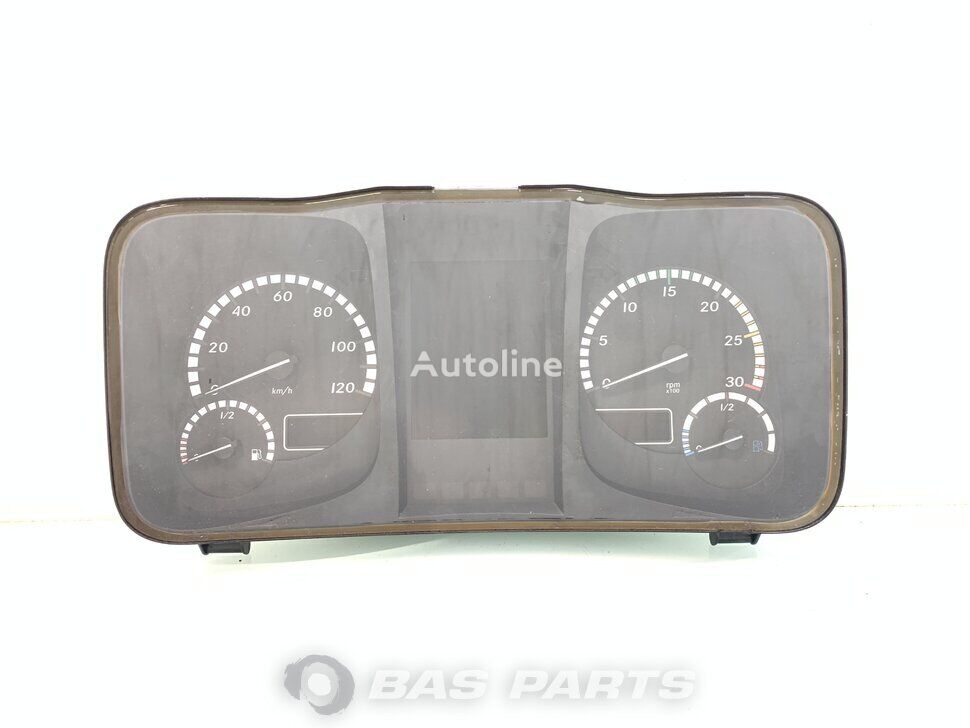 Mercedes-Benz Actros MP4 0084466621 dashboard for truck