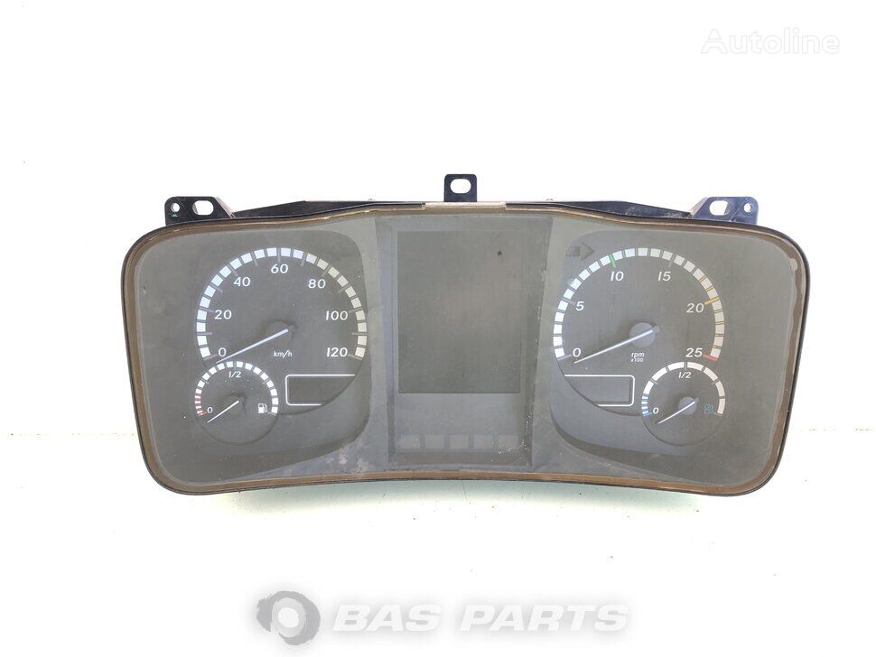 Mercedes-Benz Actros MP4 0084468221 dashboard for truck