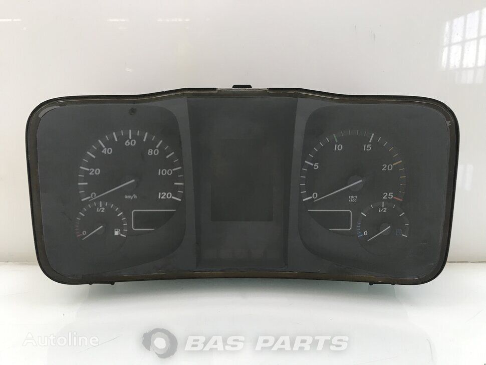 Mercedes-Benz Actros MP4 9614467421 instrument tabla za kamiona