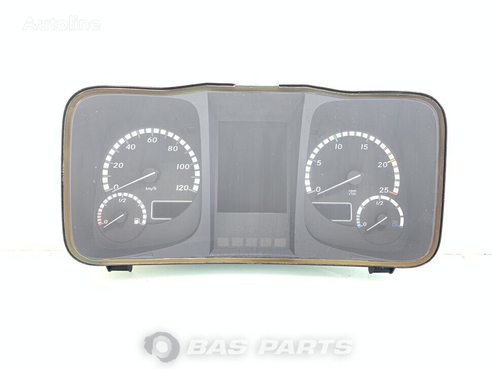 Mercedes-Benz Actros MP4 0084468221 instrument tabla za kamiona