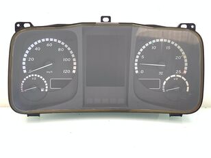 Mercedes-Benz Actros MP4 0114467621 dashboard for truck