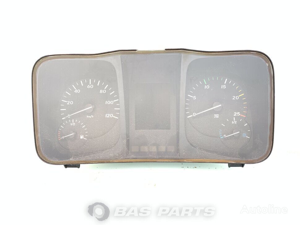 Mercedes-Benz Actros MP4 0084468821 dashboard voor vrachtwagen