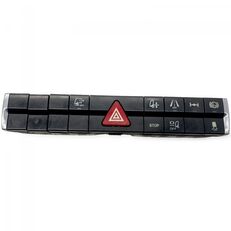 Mercedes-Benz Actros MP4 1840 (01.12-) dashboard for Mercedes-Benz Actros MP4 Antos Arocs (2012-) truck tractor