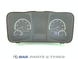 tableau de bord Mercedes-Benz Actros MP4 Controlpanel Mercedes A 008 446 66 21 pour camion