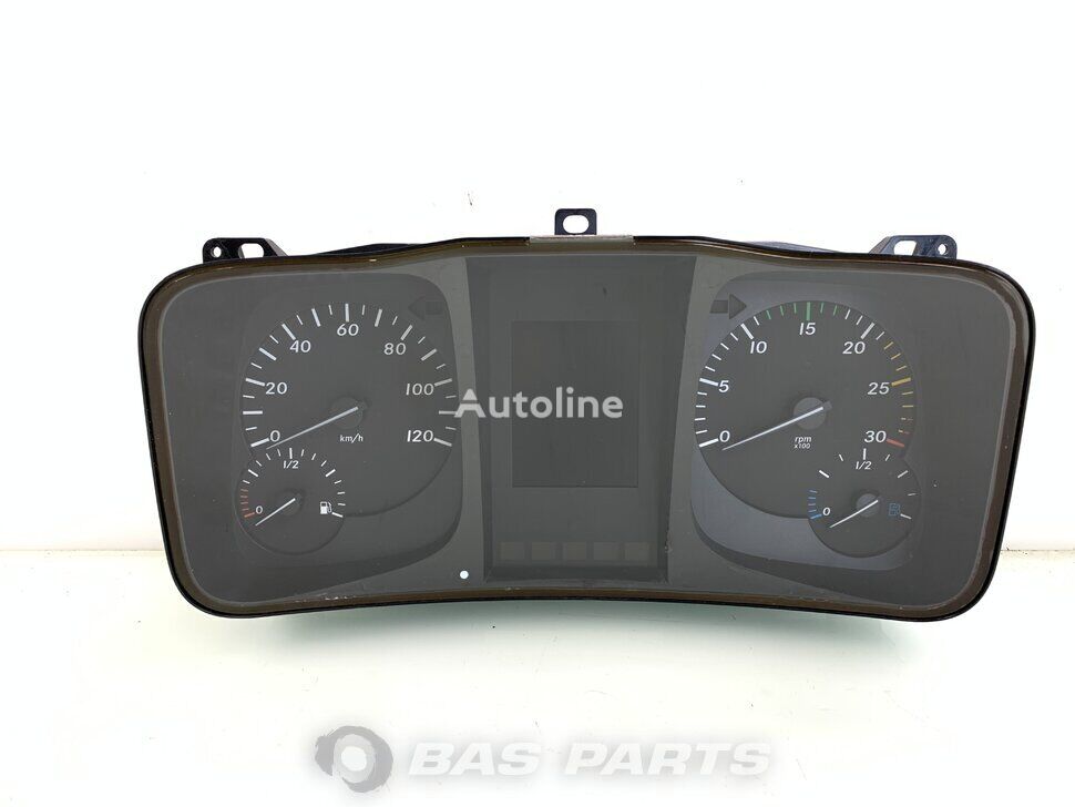 Mercedes-Benz Antos MP4 0084464821 dashboard for truck