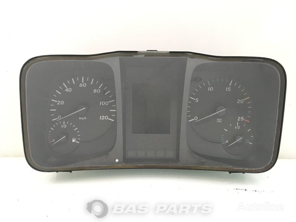 Mercedes-Benz Antos MP4 0084464621 dashboard for truck