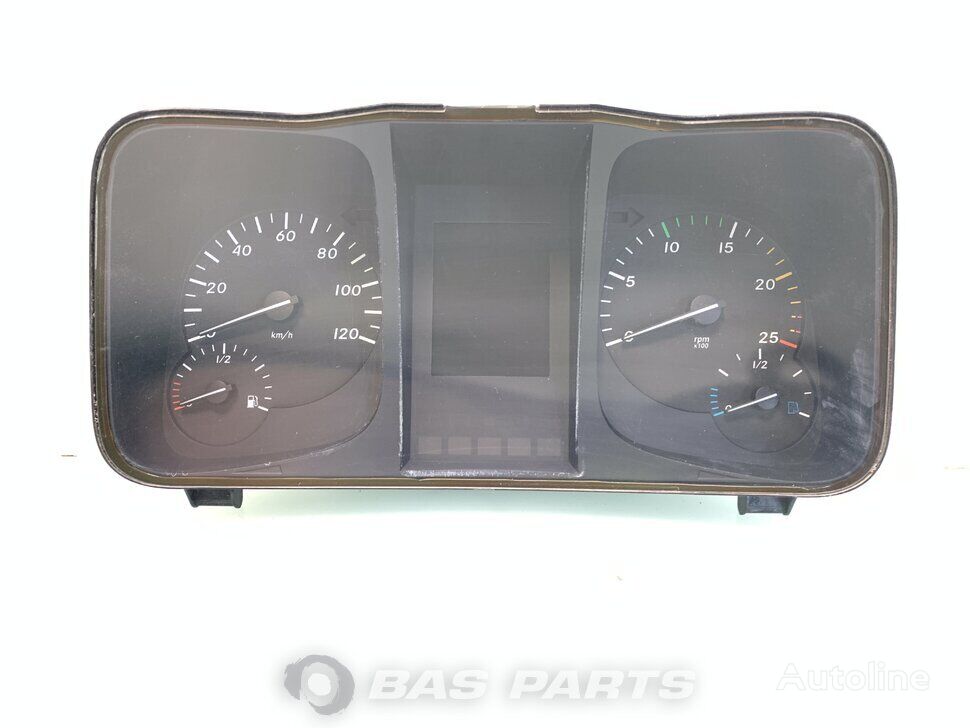 Mercedes-Benz Antos MP4 0084468821 dashboard for truck