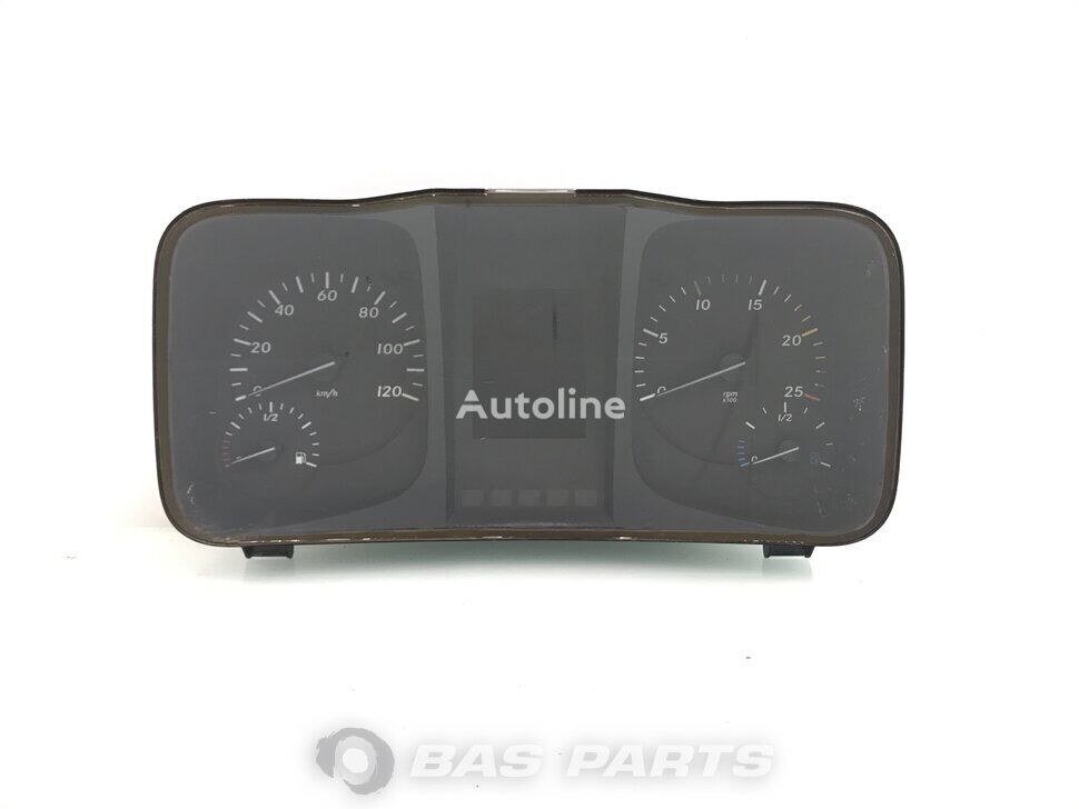 Mercedes-Benz Arocs 0084468821 dashboard for truck