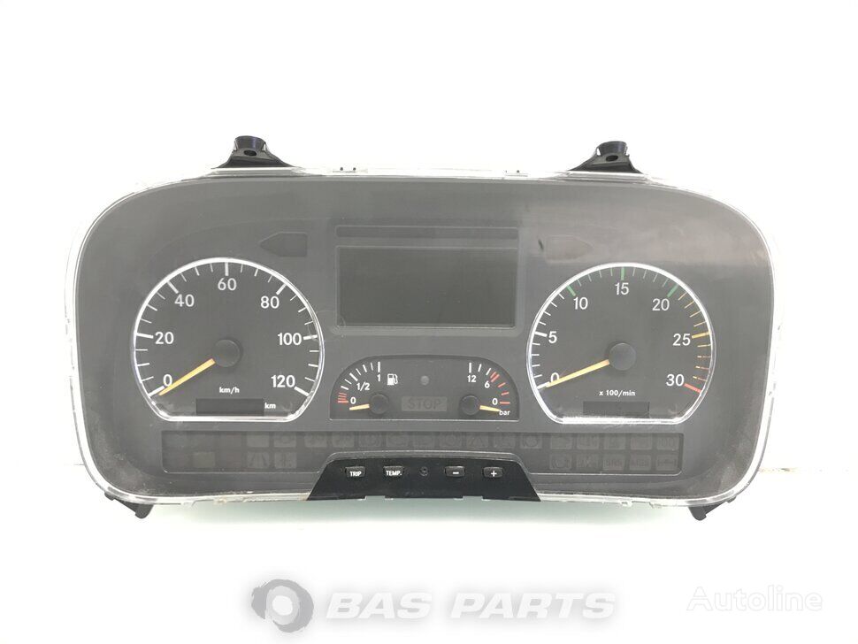 Mercedes-Benz Atego 0054468321 dashboard for truck