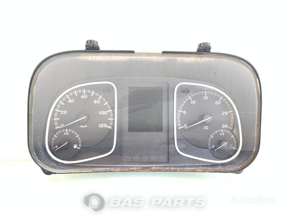 painel de instrumentos Mercedes-Benz Atego 9674465521 para camião