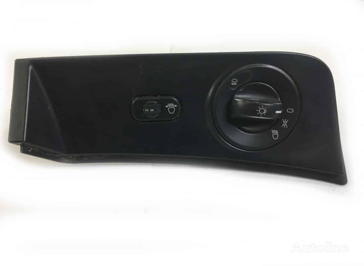 Mercedes-Benz Atego 2 815 dashboard for Mercedes-Benz truck