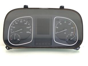 Mercedes-Benz Atego MP3 9674465521 dashboard voor vrachtwagen