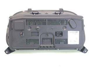 Mercedes-Benz Atego MP3 Controlpanel Mercedes A 967 446 55 21 instrument tabla za kamiona
