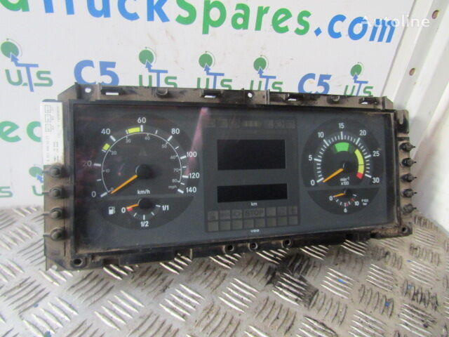 panou cu dispozitive Mercedes-Benz CLOCK CLUSTER A001446 pentru camion Mercedes-Benz ATEGO / AXOR