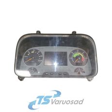 Mercedes-Benz Dashboard A0034460721 cuadro de instrumentos para Mercedes-Benz ACTROS 1832L tractora