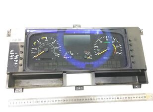 Mercedes-Benz Econic 1828 (01.98-) dashboard for Mercedes-Benz Econic (1998-2014) truck tractor